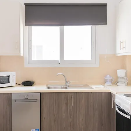 Apartment Gtrip P Faliro Coastal Comfort 5f *
