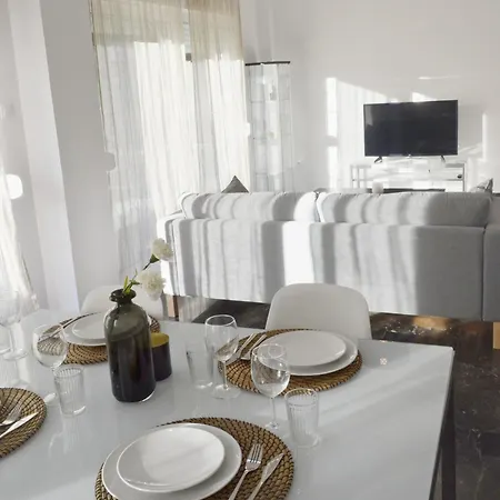 Apartment Gtrip P Faliro Coastal Comfort 5f