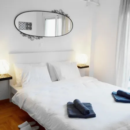 Gtrip P Faliro Coastal Comfort 5f