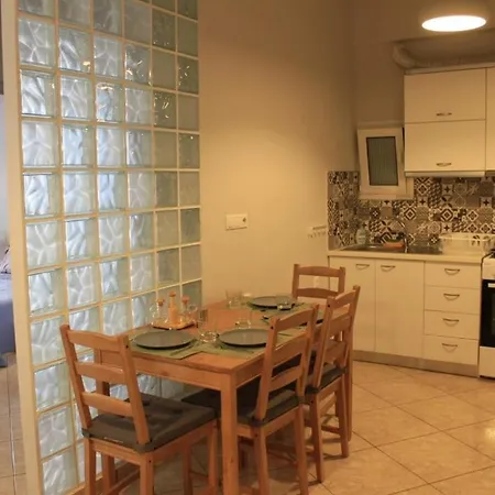 Appartement P.s. Victoria *