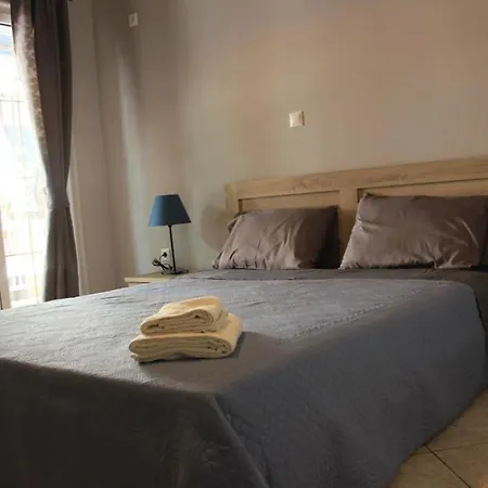 Appartement P.s. Victoria