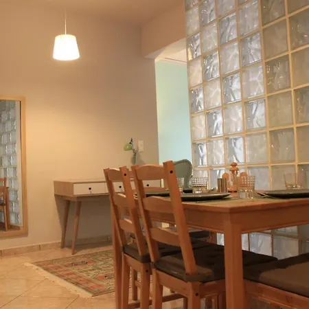 Appartement P.s. Victoria