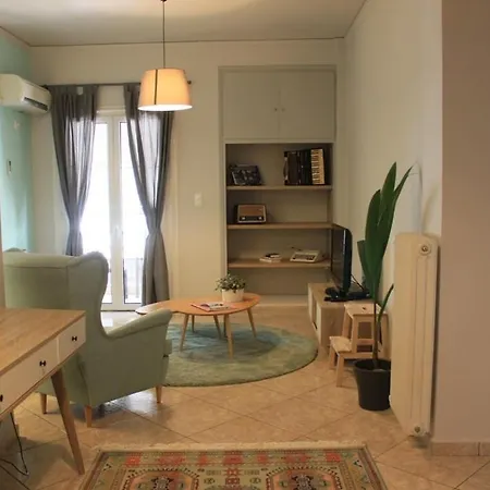 P.s. Victoria Appartement