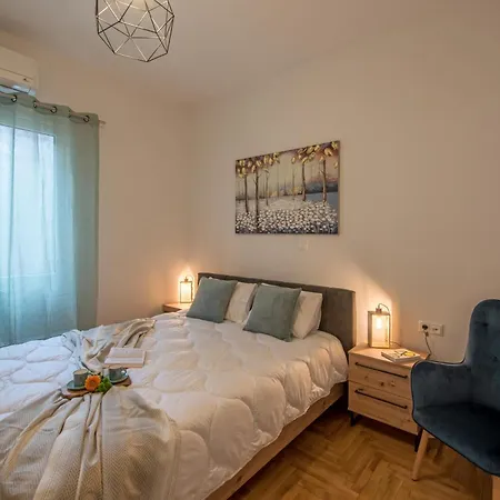 Apartment Acropolis View In Koukaki *