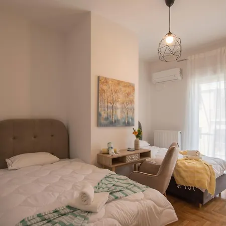 Apartment Acropolis View In Koukaki *