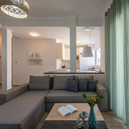 Apartment Acropolis View In Koukaki *