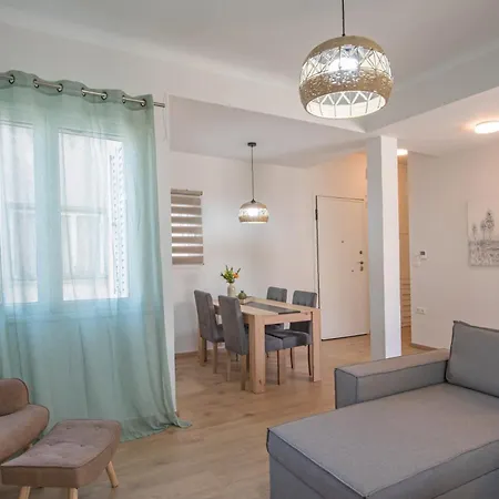 Apartment Acropolis View In Koukaki Athens