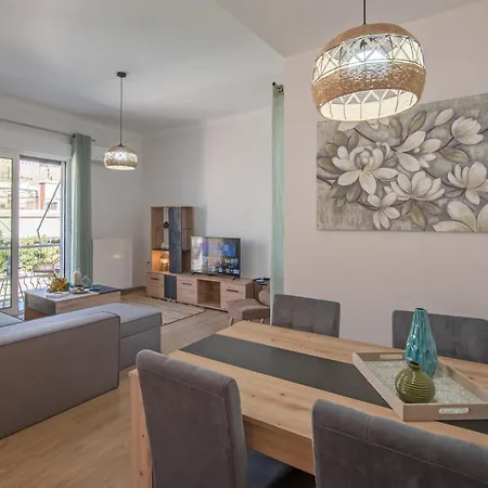 Apartment Acropolis View In Koukaki Athens