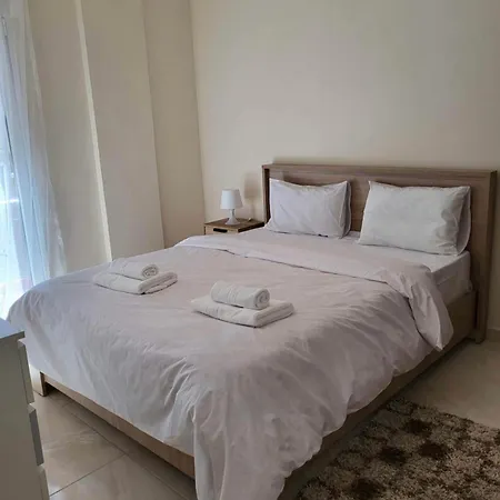Apartment Jr 2 Athens