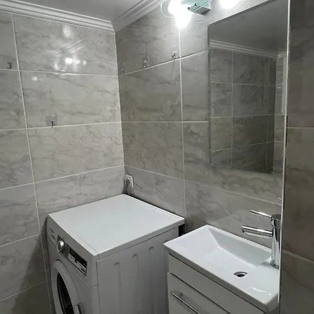 Apartment Jr 2 Athens