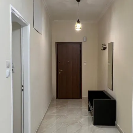Jr 2 Apartment Athens