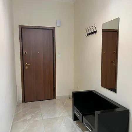 Apartment Jr 2 Athens