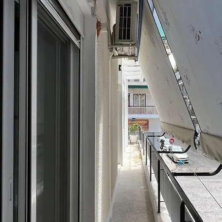 Apartment Jr 2 Athens