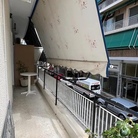Apartment Jr 2 *