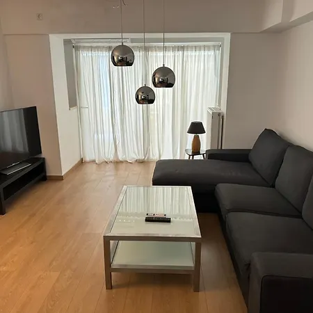 Gate Acropolis One Bedroom Apartment *