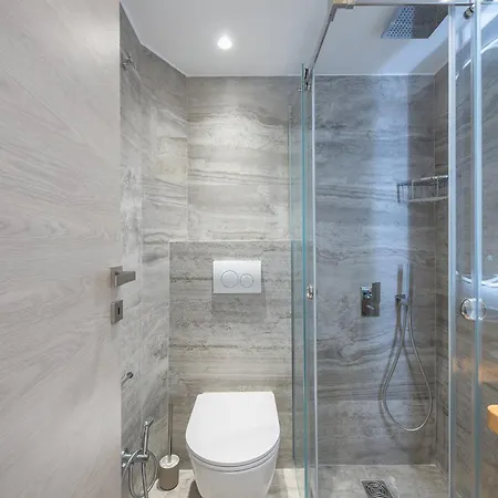 Διαμέρισμα Newly Renovated Escape/psychiko *