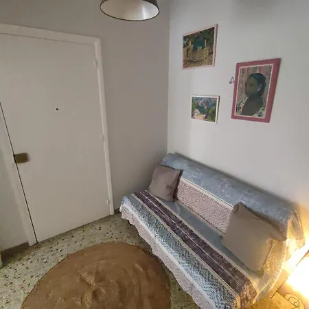 Apartment Selini's