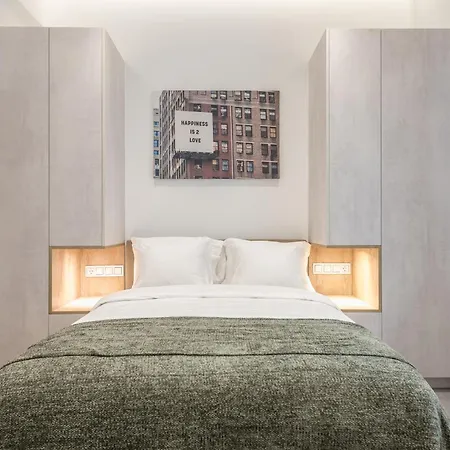 Newly Renovated Escape/psychiko Αθήνα
