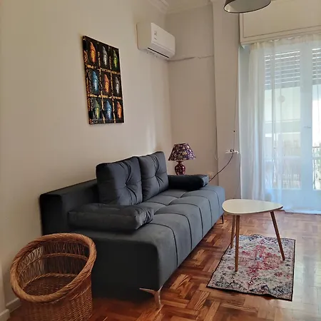 Apartment Selini's Athens