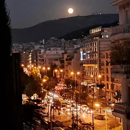 The Magnolia - Sophisticated * Athens
