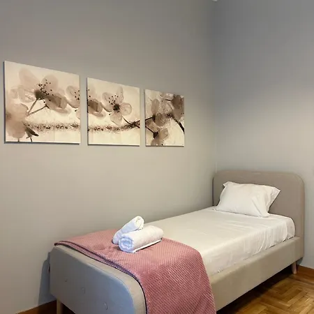 Sm Apartment