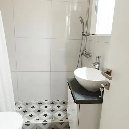 Apartament Golden In Victoria Ateny