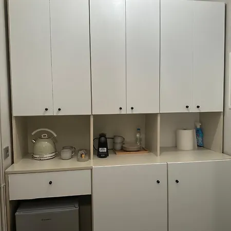 Sm Apartment Athens