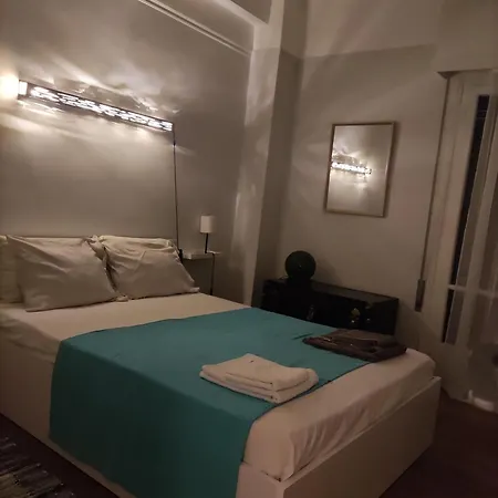 Apartment Selini's *