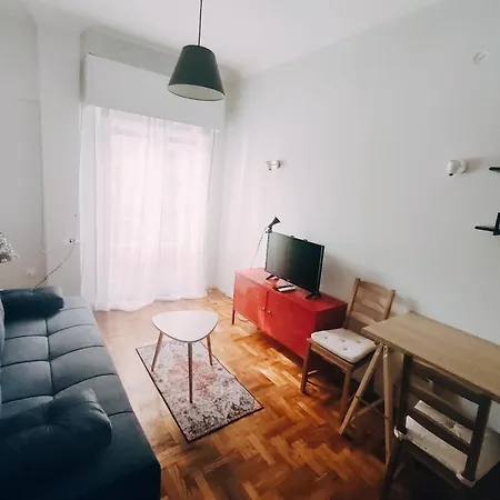 Apartment Selini's Athens