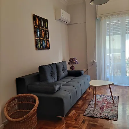 Apartment Selini's *