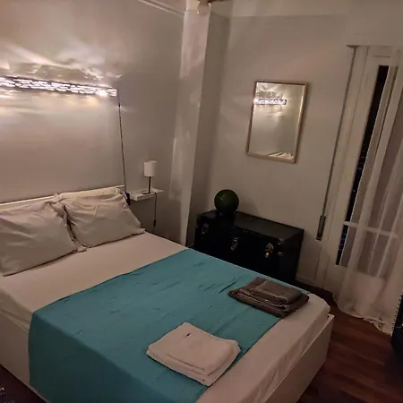 Apartment Selini's *