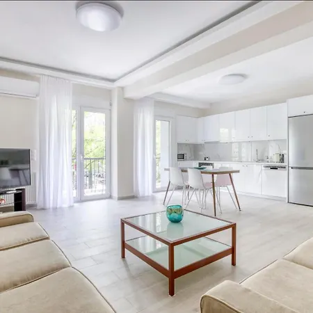 Apartament Olivia