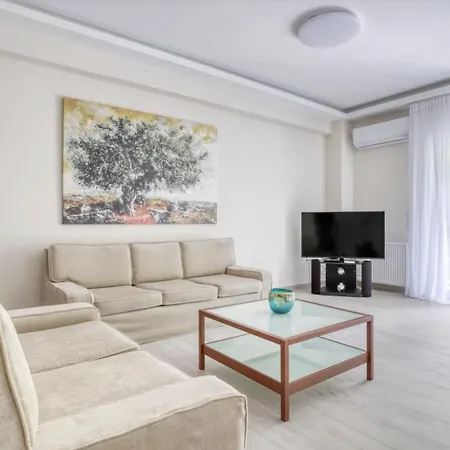 Olivia Apartament