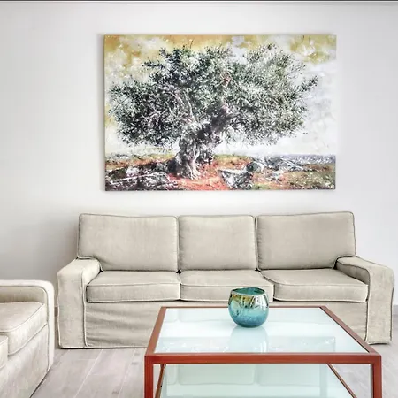 Olivia Apartament Atena