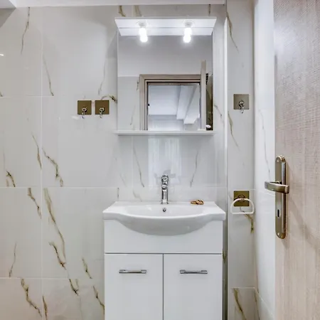 Olivia Apartament *