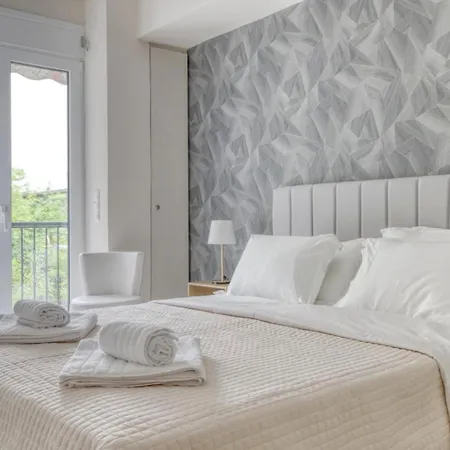 Apartament Olivia