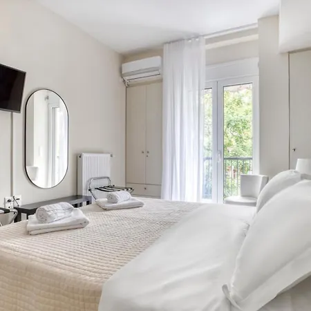 Olivia Apartament