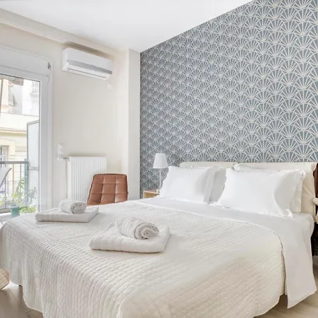 Apartament Olivia *