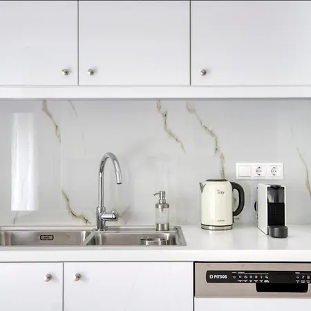 Apartament Olivia Atena