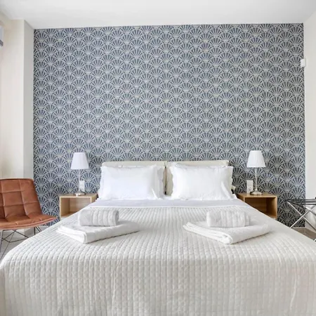 Apartament Olivia