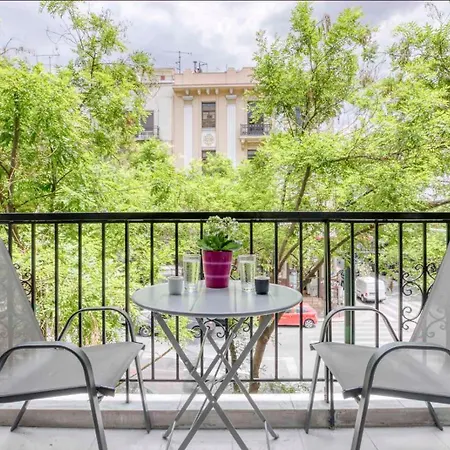 Apartament Olivia *