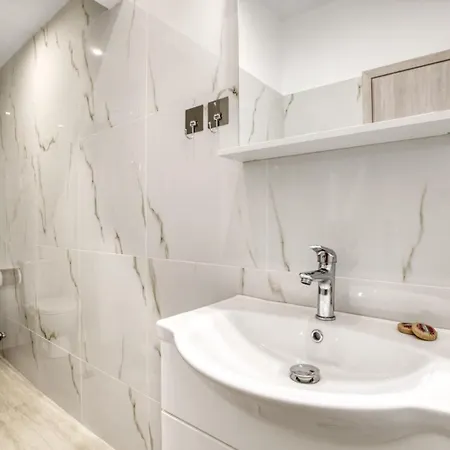 Olivia Apartament *