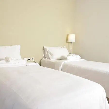 Athens Studios 4* Ateny