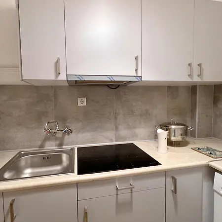 Wsd Lux Cozy 1bd Business Apartment Athens