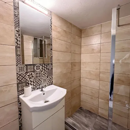 Wsd Lux Cozy 1bd Business Apartment Athens