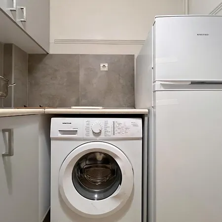 Wsd Lux Cozy 1bd Business Athens