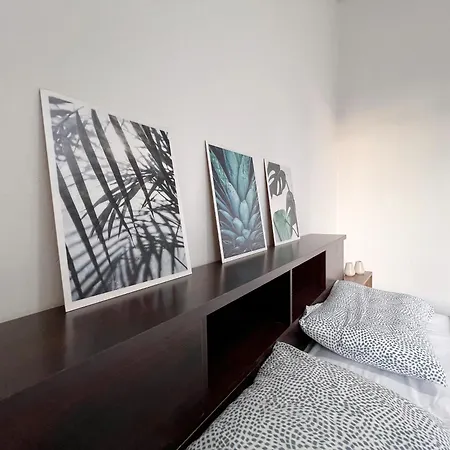 Wsd Lux Cozy 1bd Business Apartment