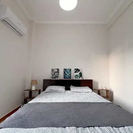 Apartment Wsd Lux Cozy 1bd Business *