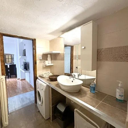 Apartment Gem Athens