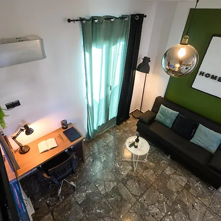 Penthouse Loft * Athens